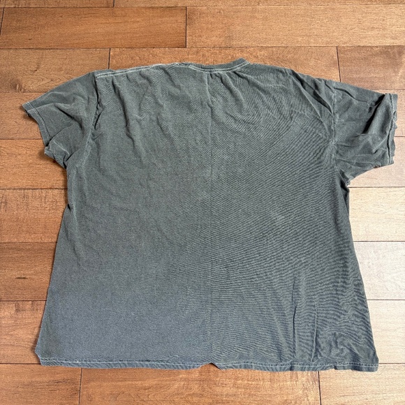 Nirvana Oversized Tshirts - Picture 3 of 10